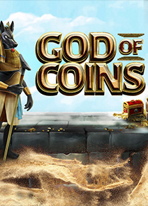 God of Coins